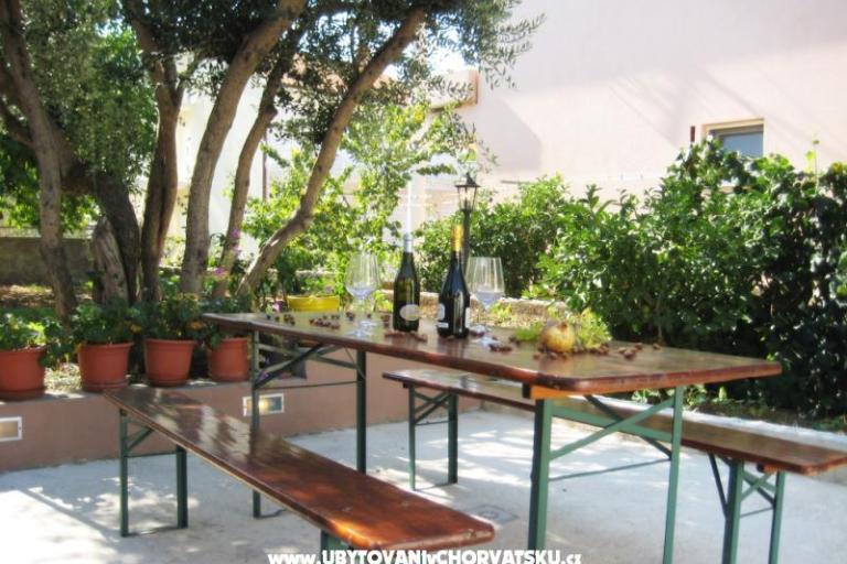 Ferienwohnungen Vukovic – foto 12