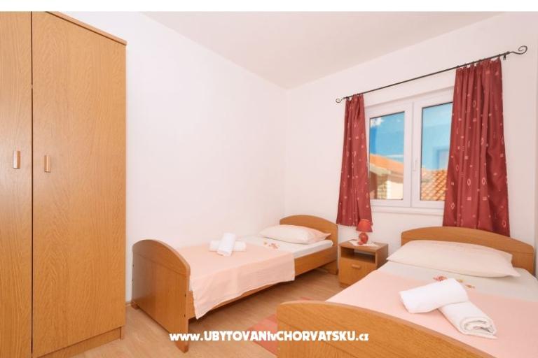 Ferienwohnungen Zeljka, Okrug Gornji – foto 13
