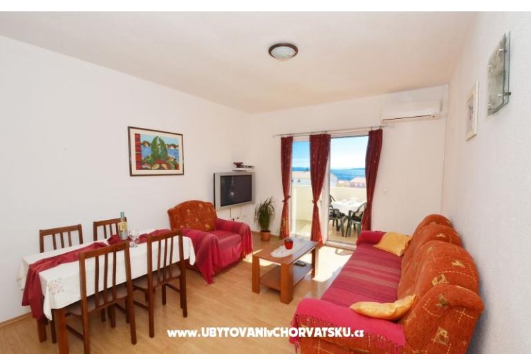 Ferienwohnungen Zeljka, Okrug Gornji – foto 6