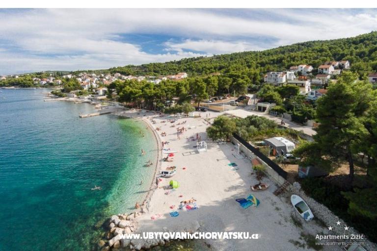 Ferienwohnungen Žižić – foto 14