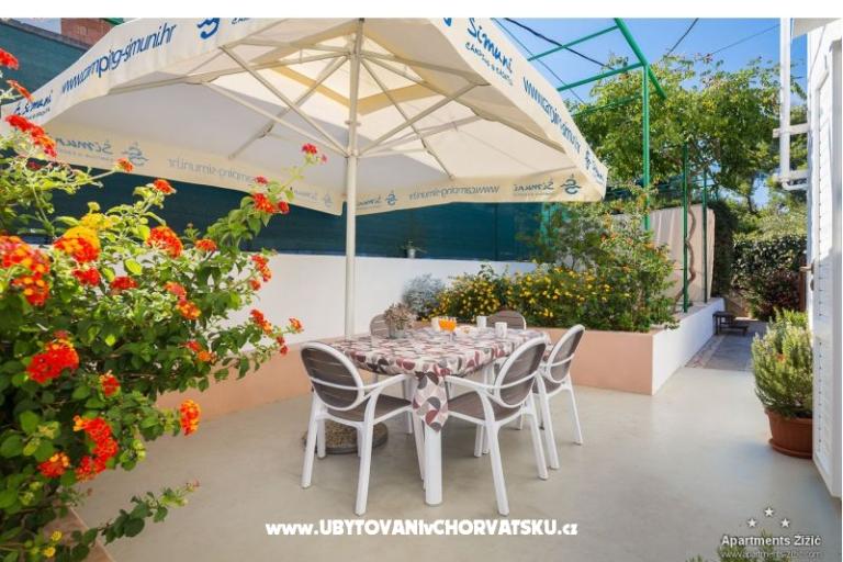 Ferienwohnungen Žižić – foto 16