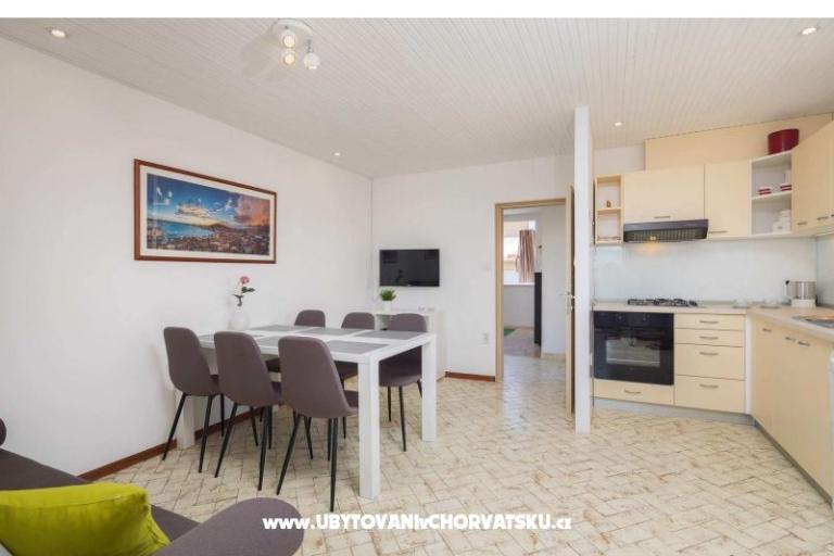 Ferienwohnungen Žižić – foto 6