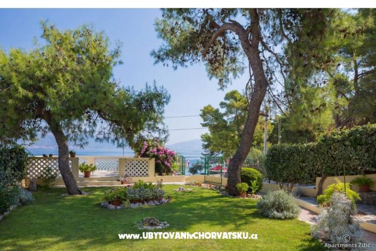 Ferienwohnungen Žižić – foto 7
