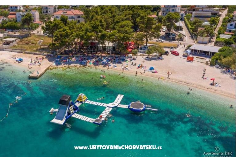 Ferienwohnungen Žižić – foto 9