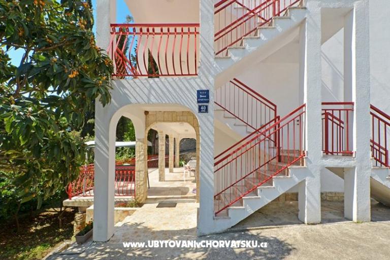 Appartement Haus Juretic – foto 11