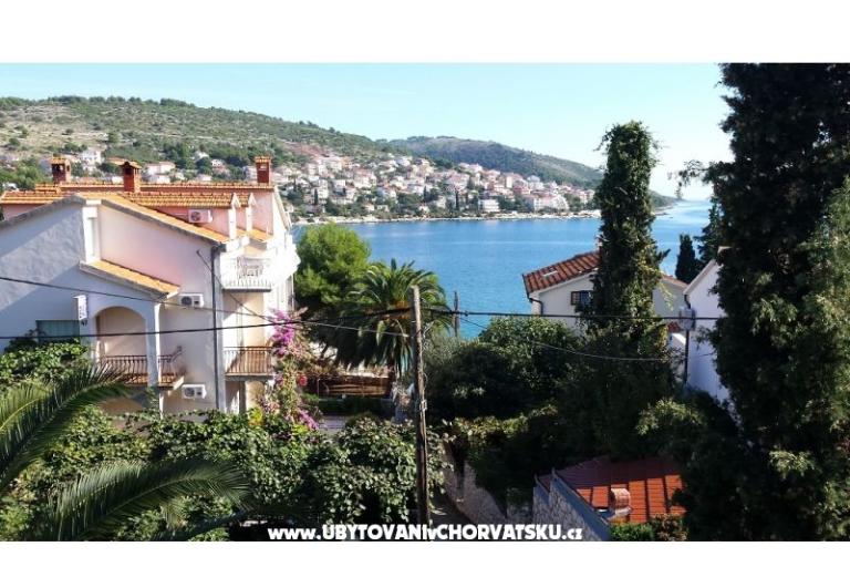 Appartement Haus Juretic – foto 13