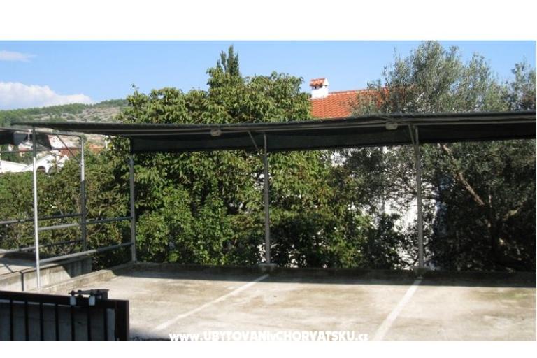 Appartement Haus Juretic – foto 16