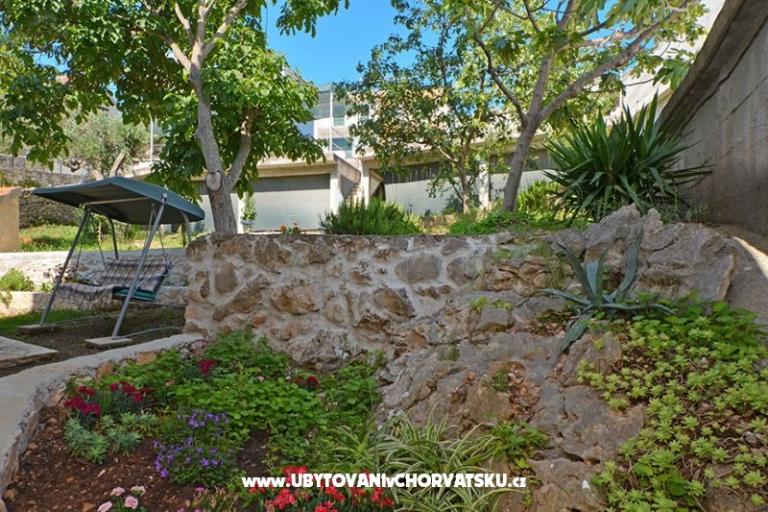 Appartement Haus Juretic – foto 6