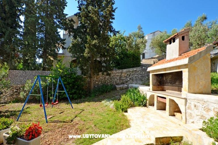 Appartement Haus Juretic – foto 7