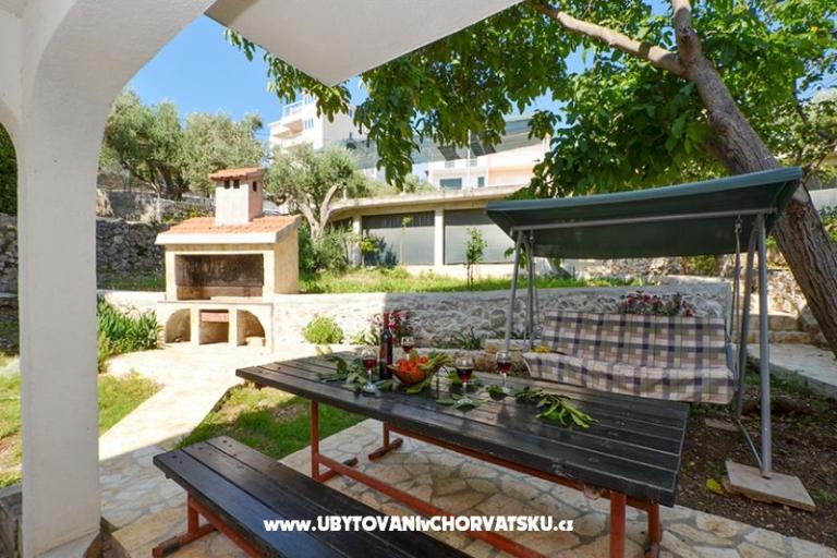 Appartement Haus Juretic – foto 8