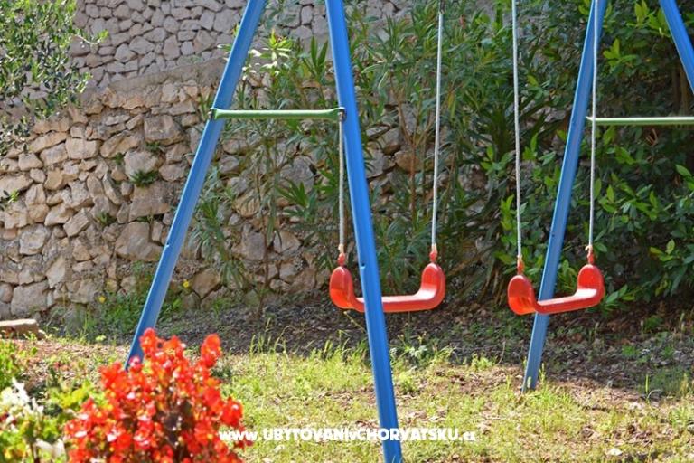 Appartement Haus Juretic – foto 9