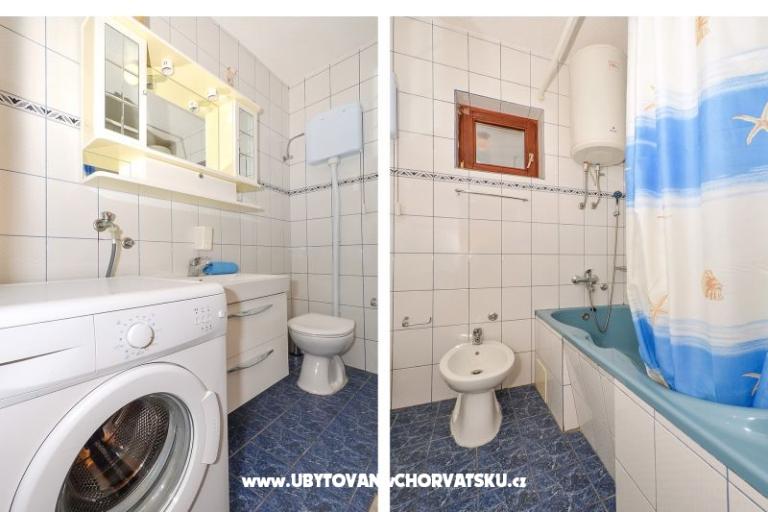 Ferienwohnungen Damir – foto 16