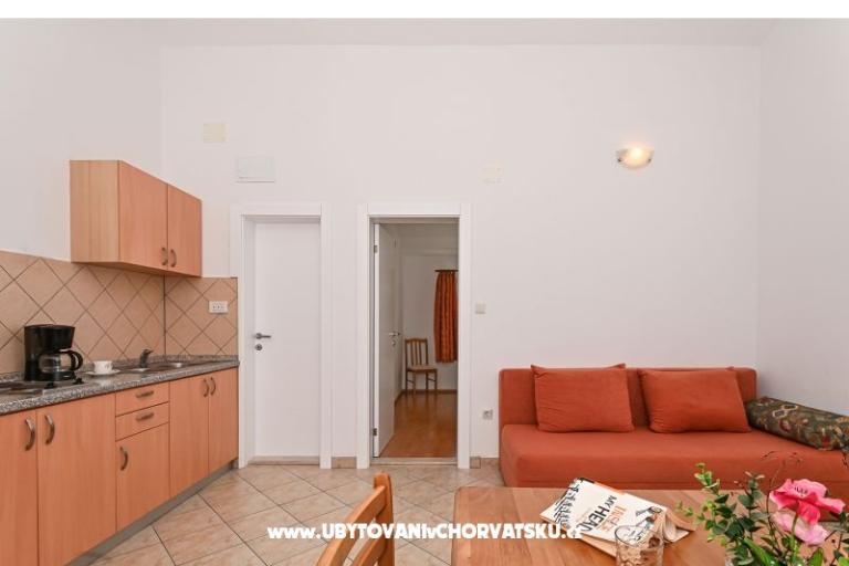 Arbanija Ferienwohnungen – foto 13