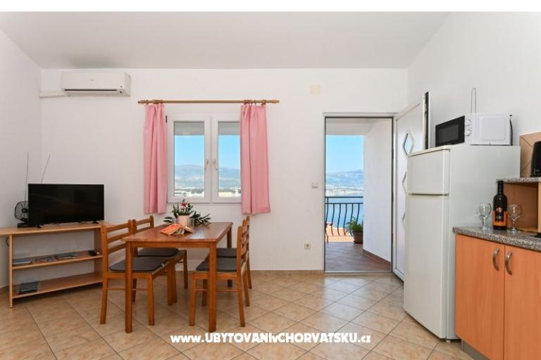 Arbanija Ferienwohnungen – foto 14