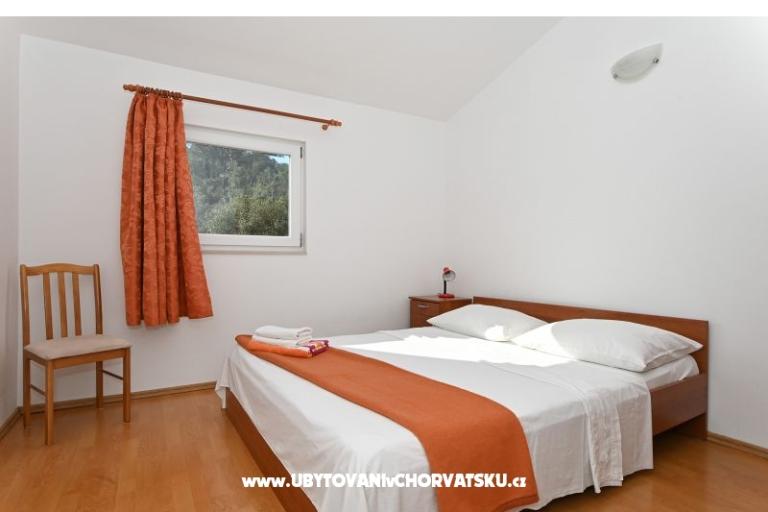 Arbanija Ferienwohnungen – foto 15
