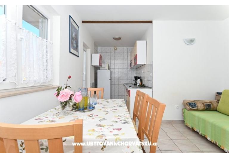 Arbanija Ferienwohnungen – foto 3