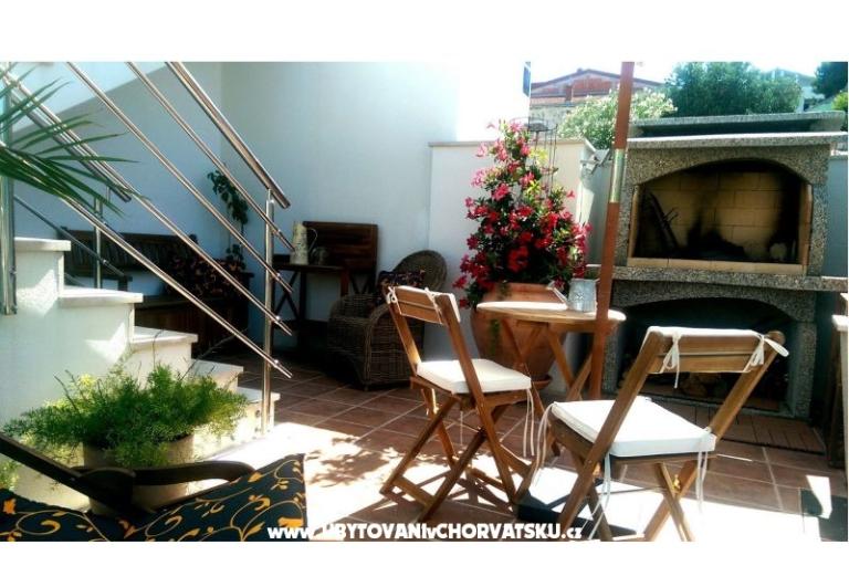 Argola Ferienwohnungen 4* – foto 13