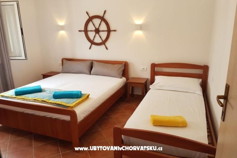 Appartement/house Belvedere-Riviera – foto 4