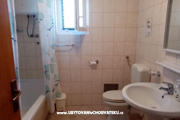 Ferienwohnungen Marija – foto 13