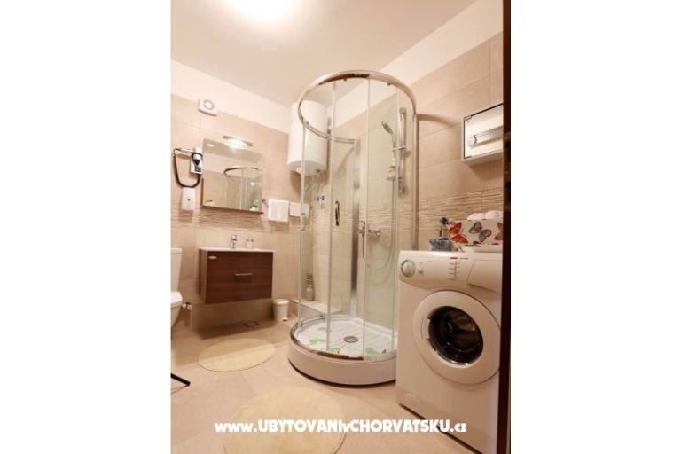 Apartment Dolce Casa 4****  – foto 11