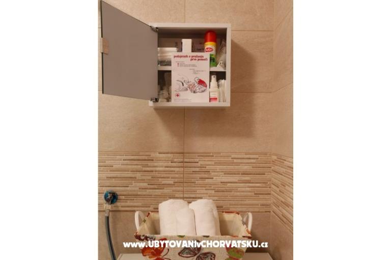 Apartment Dolce Casa 4****  – foto 13