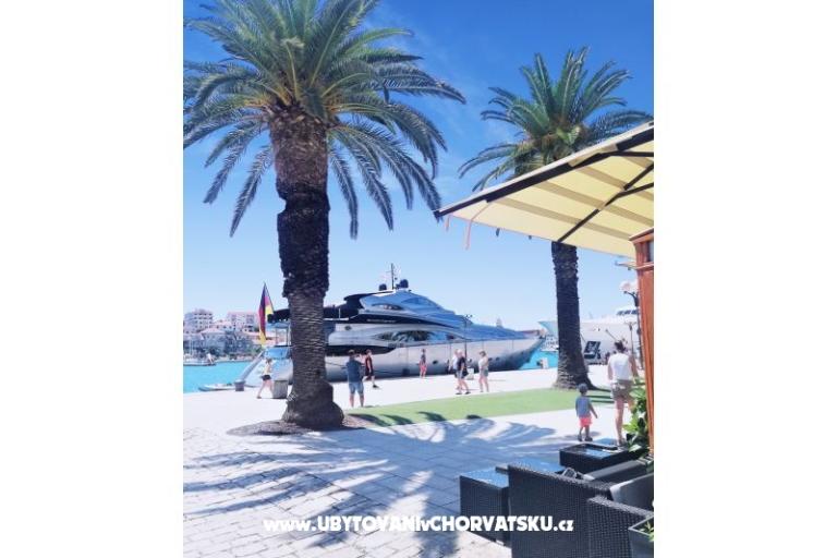 Dream View Ferienwohnungen Dalmatia – foto 10