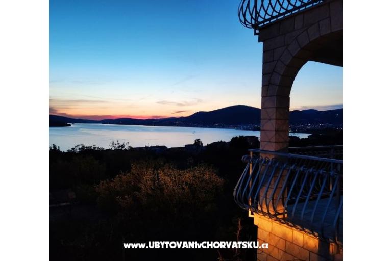 Dream View Ferienwohnungen Dalmatia – foto 3