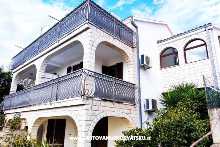 Dream View Ferienwohnungen Dalmatia – foto 4