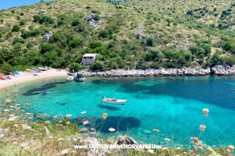 Dream View Ferienwohnungen Dalmatia – foto 6