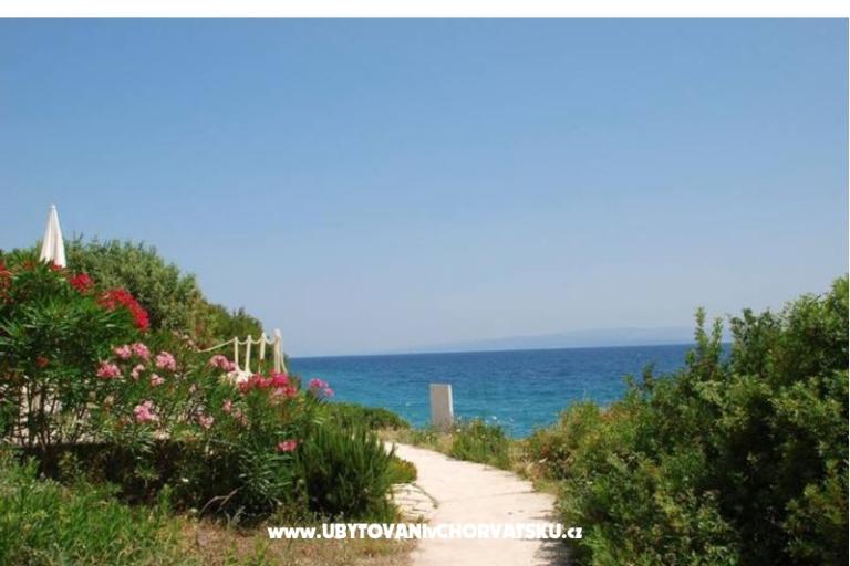 Dream View Ferienwohnungen Dalmatia – foto 7