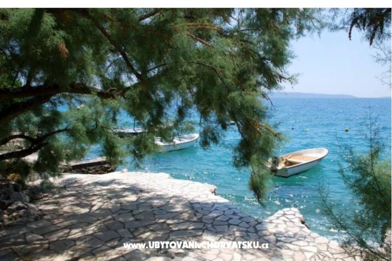 Dream View Ferienwohnungen Dalmatia – foto 8