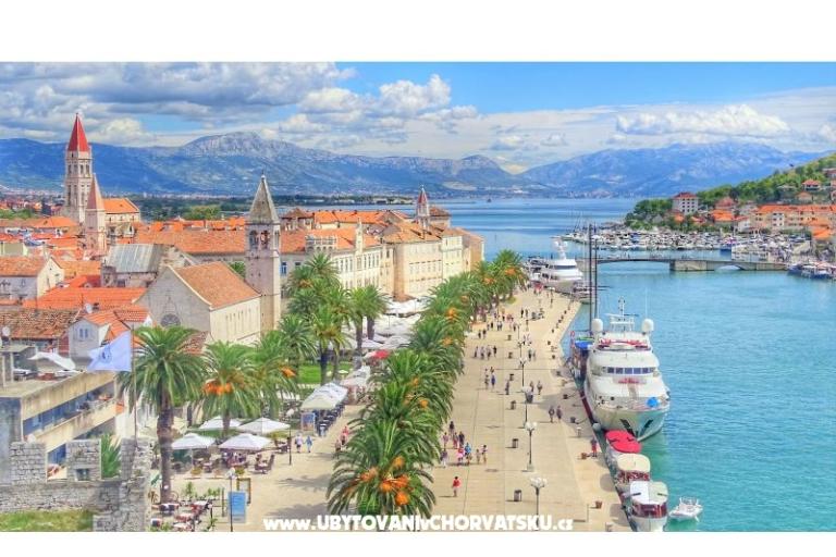 Dream View Ferienwohnungen Dalmatia – foto 9