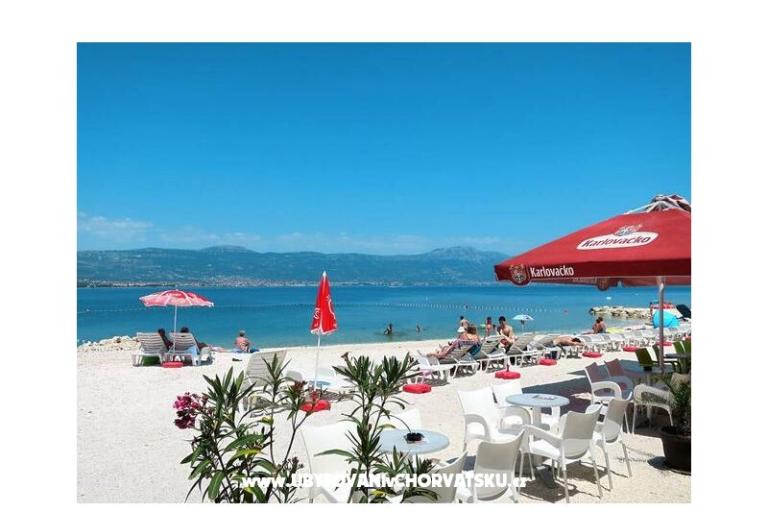 Appartements Gizdić – foto 7