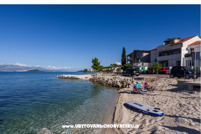 Holiday home Marin Trogir – foto 12