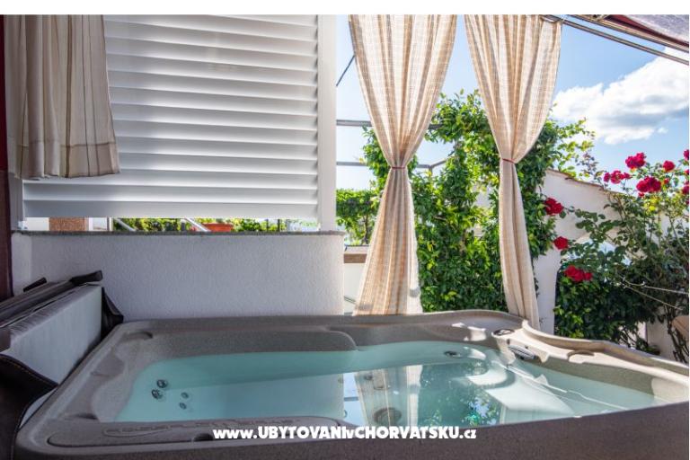 Holiday home Marin Trogir – foto 13