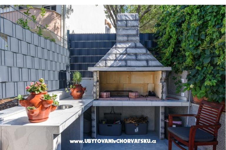 Holiday home Marin Trogir – foto 14