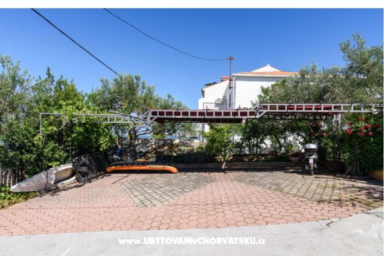 Holiday home Marin Trogir – foto 25