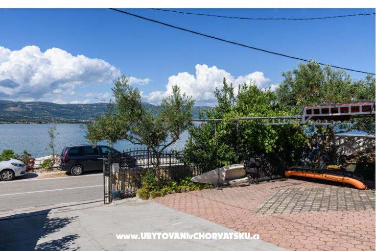 Holiday home Marin Trogir – foto 26