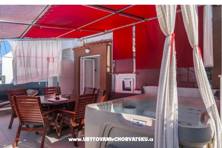 Holiday home Marin Trogir – foto 8