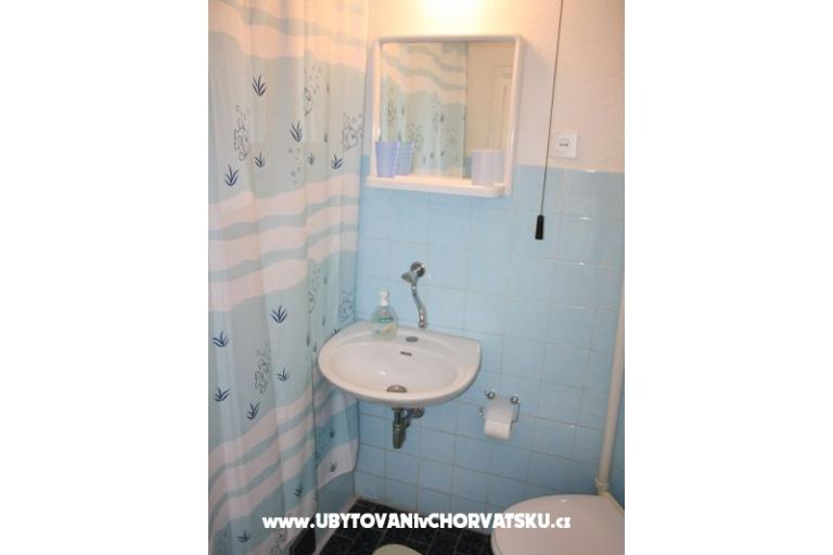 Holiday Haus Ciovo – foto 17