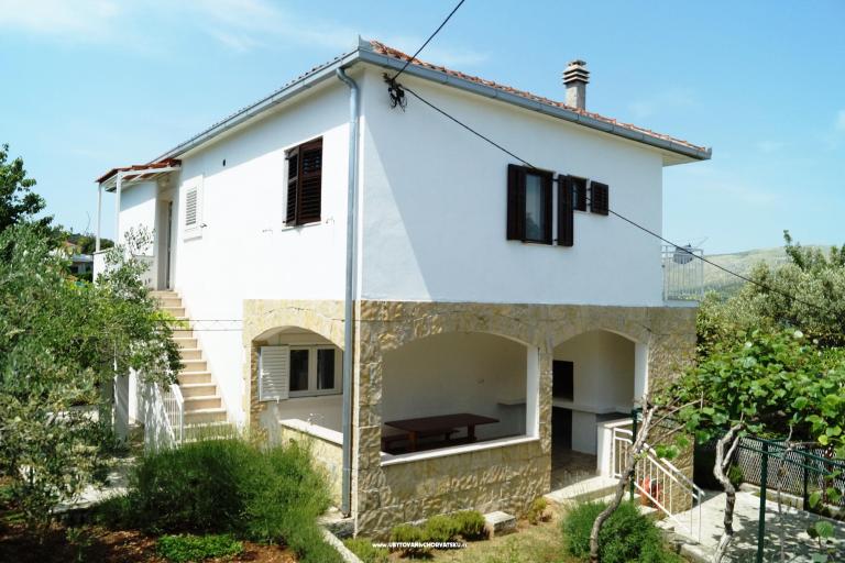 Holiday Haus Ciovo – foto 2