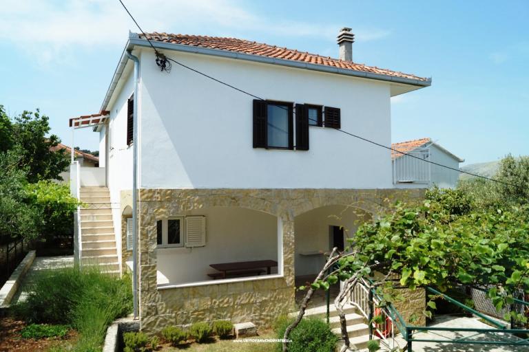 Holiday Haus Ciovo – foto 4