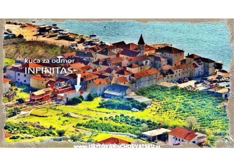 Ferienwohnungen Infinitas – foto 8