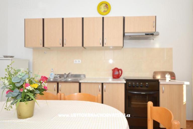 Appartement Keka – foto 7