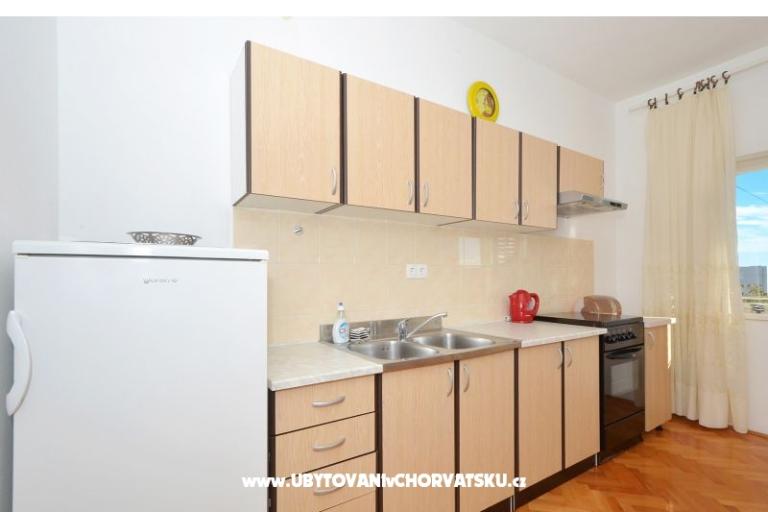 Appartement Keka – foto 8