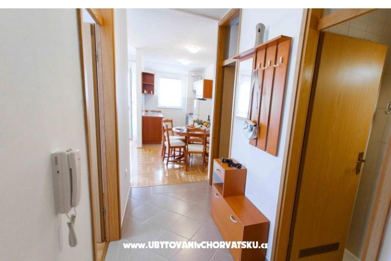 Luxury Appartement Leda  – foto 15