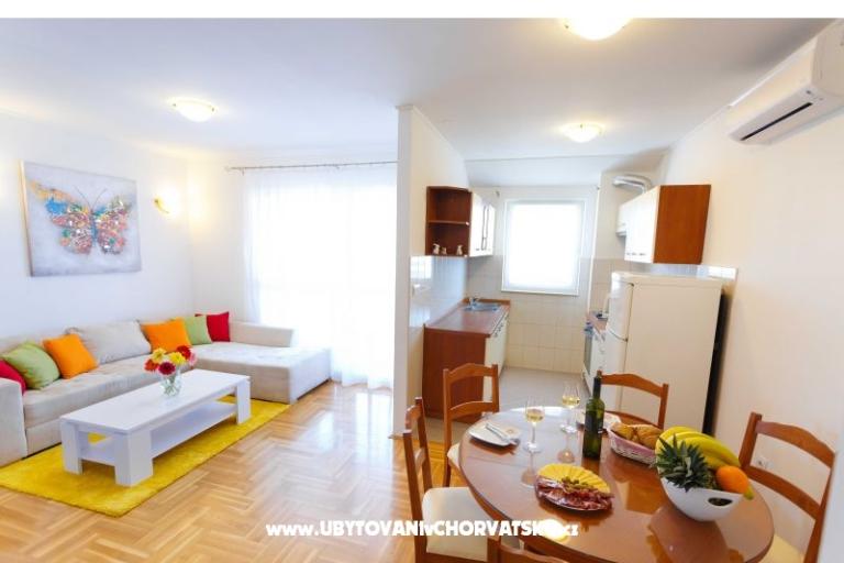 Luxury Appartement Leda  – foto 5