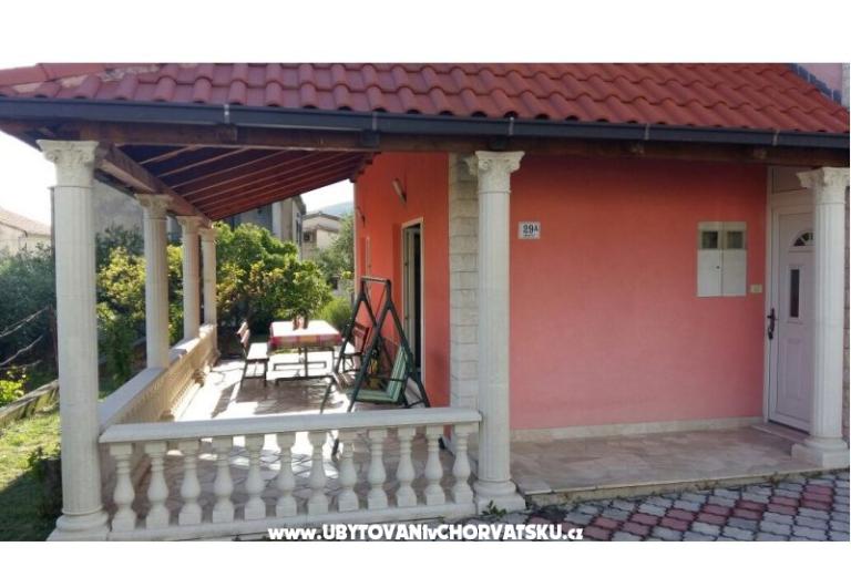 Ferienwohnungen MAJOS – foto 11