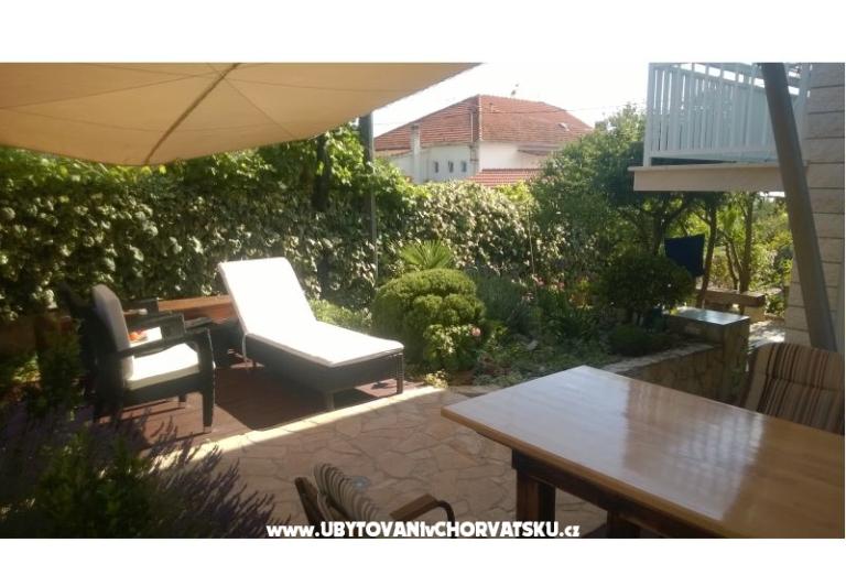 Ferienwohnungen Mare – foto 11