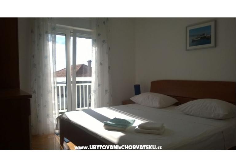 Ferienwohnungen Mare – foto 9